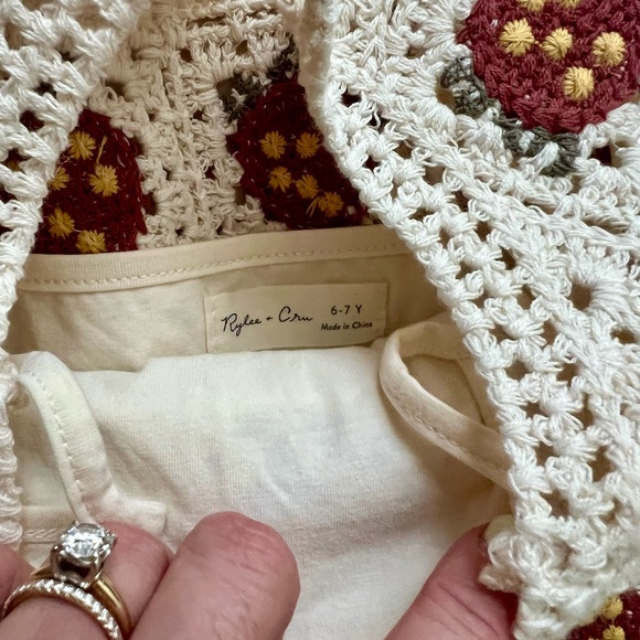 NWOT mommy and me dresses - Picture 5 of 8